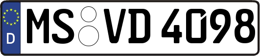 MS-VD4098