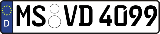 MS-VD4099