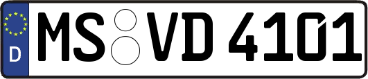 MS-VD4101