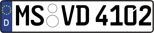 MS-VD4102
