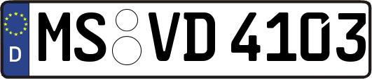 MS-VD4103