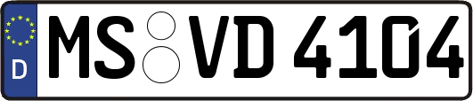 MS-VD4104
