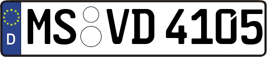 MS-VD4105