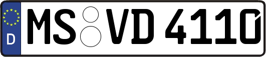 MS-VD4110