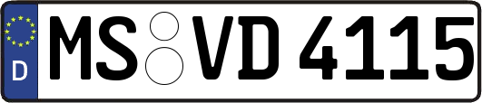 MS-VD4115