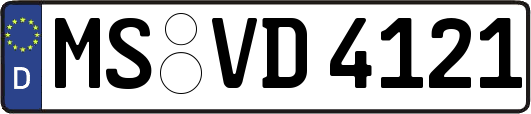 MS-VD4121
