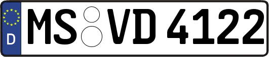 MS-VD4122