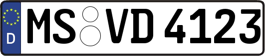 MS-VD4123