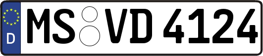 MS-VD4124