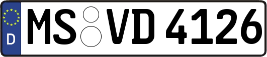 MS-VD4126