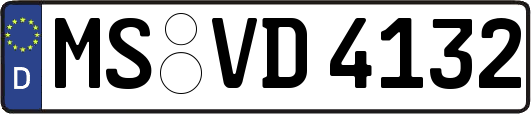 MS-VD4132