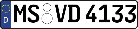 MS-VD4133