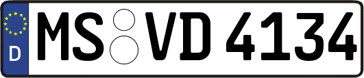 MS-VD4134