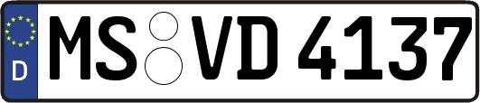 MS-VD4137