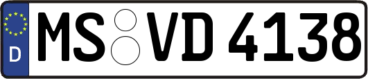 MS-VD4138