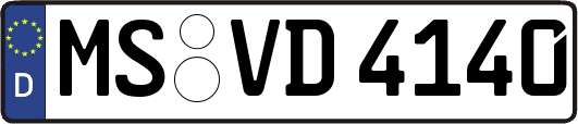 MS-VD4140