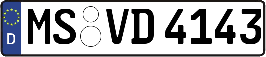 MS-VD4143