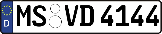 MS-VD4144