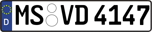 MS-VD4147