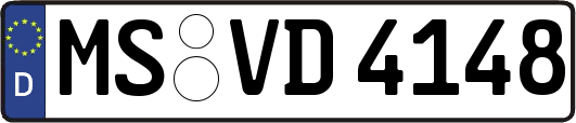 MS-VD4148