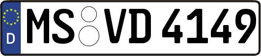 MS-VD4149