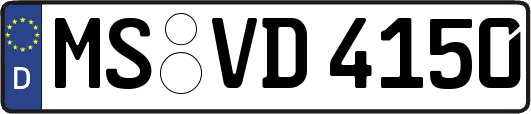 MS-VD4150