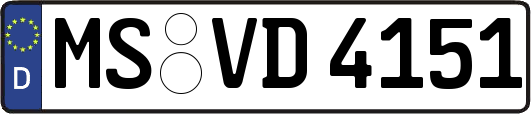 MS-VD4151