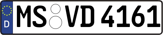 MS-VD4161