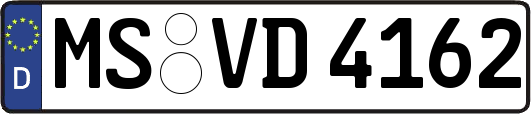 MS-VD4162