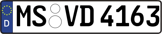 MS-VD4163