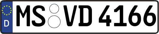 MS-VD4166