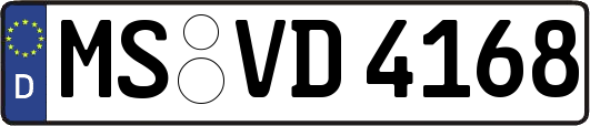 MS-VD4168