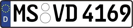MS-VD4169