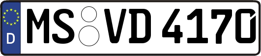 MS-VD4170