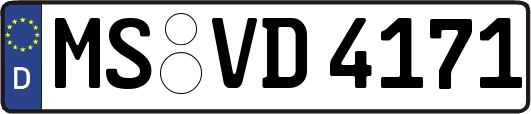 MS-VD4171