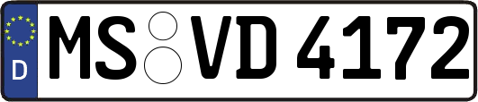 MS-VD4172