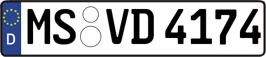 MS-VD4174