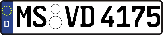 MS-VD4175