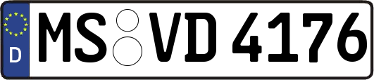 MS-VD4176