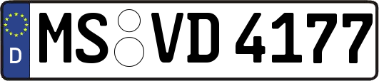 MS-VD4177