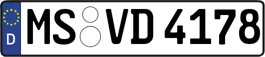 MS-VD4178