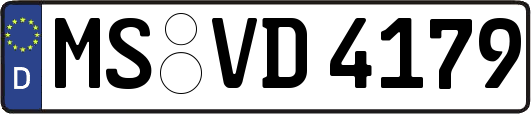 MS-VD4179