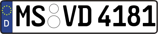 MS-VD4181