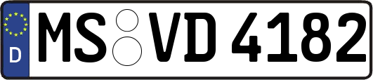 MS-VD4182