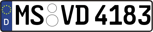 MS-VD4183