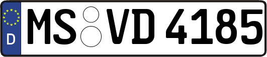 MS-VD4185