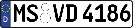 MS-VD4186