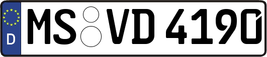 MS-VD4190