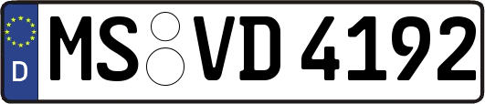 MS-VD4192