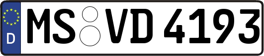 MS-VD4193